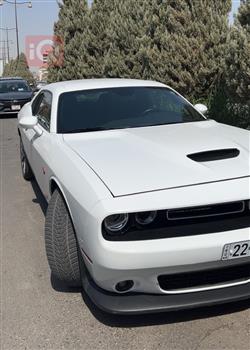 دۆج چالنجەر